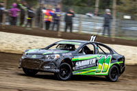 Street Stock 11 T11 - 21 - Hobart - 7th March 2020-4