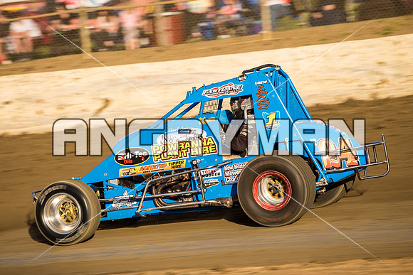 wingless 24 t24 brad whitchurch - 5 - Latrobe - 14th Nov 2015-4