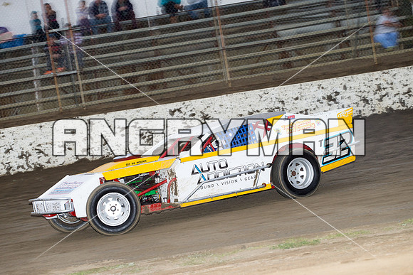 amca 32 t32 - 4 - Hobart - 30th Oct 2015-5