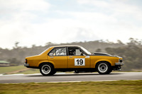 Muscle Car Cup - 19 - Saturday