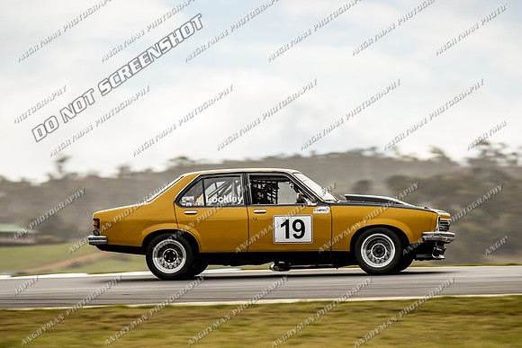 Muscle Car Cup - 19 - Saturday