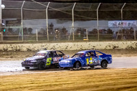 Junior 11 T11 - 14 - Latrobe - 18th Feb 2023-5