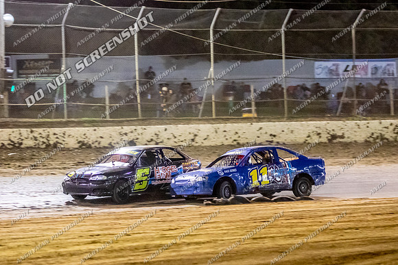 Junior 11 T11 - 14 - Latrobe - 18th Feb 2023-5