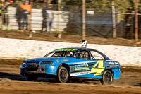 Street Stock 4 T4 - 06 - Hobart - 23rd Nov 2019-2