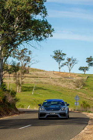 60 - SS12 - Stony Creek Spur - R
