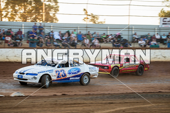 modified 23 t23 paul quillerat - 13 - Carrick - 9th Jan 2016-4
