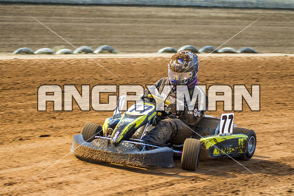 kart 77 - 5 - Latrobe - 14th Nov 2015-3