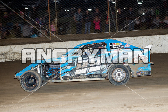 amca 99 t99 - 4 - Hobart - 30th Oct 2015-9