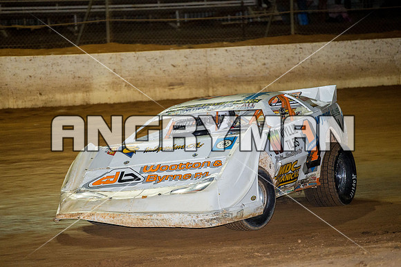 super sedan 22 t22 callum harper - 12 - Carrick - 8th Jan 2016-15