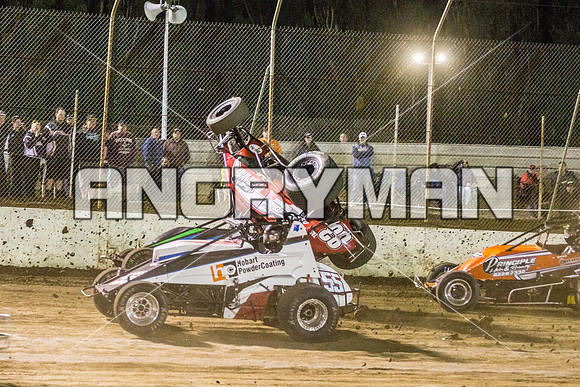 wingless 83 t83 jamie rolls - 8 - Hobart - 12th Dec 2015-31