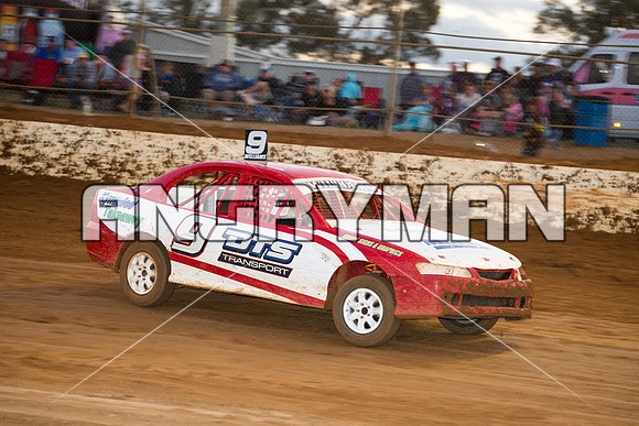 street stock 9 t9 - 21 - Carrick - 20th Feb 2016-6