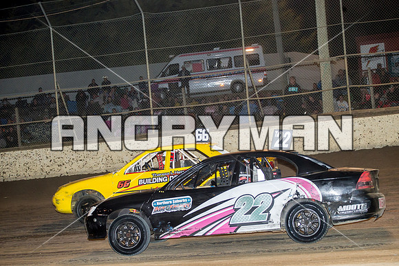 street stock 22 t22 - 7 - Latrobe - 5th Dec 2015-8
