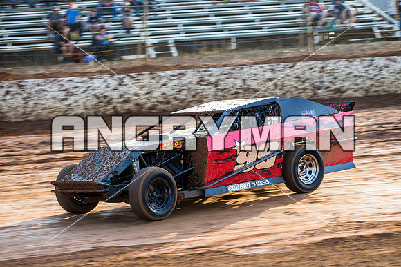 amca 99 t99 - 18 - Carrick - 5th Feb 2016