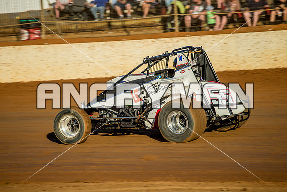 wingless 55 t55 Jack Crossin - 19 - Carrick - 6th Feb 2016-6
