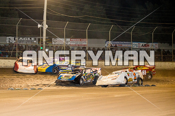 super sedan 41 t41 adam beechey - 9 - Latrobe - 27th Dec 2015-13