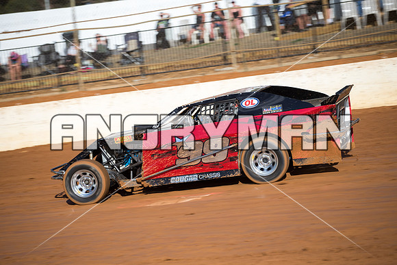 amca 99 t99 - 21 - Carrick - 20th Feb 2016-3