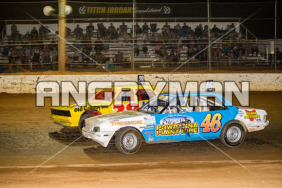 modified 46 t46 Trent Quillerat - 13 - Carrick - 9th Jan 2016-7