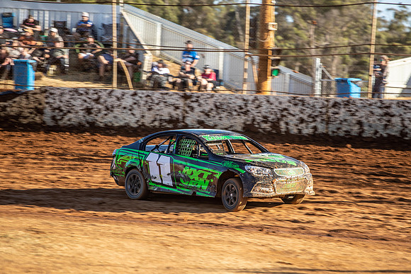 Street Stock 11 T11 - 09 - Carrick - 6th & 7th Jan 2023-31
