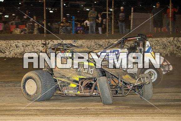 wingless 10 t10 Luke Redpath - 20 - Hobart - 13th Feb 2016-13