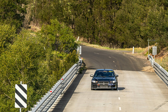 621 - SS12 - Stony Creek Spur - A-2