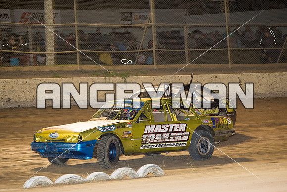modified 37 T37 LUKE WILLIAMS - 15 - Latrobe - 16th Jan 2016-5