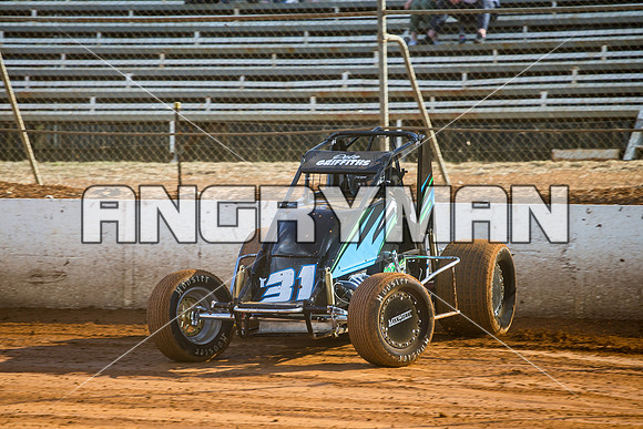 wingless 31 t31 peter griffiths - 12 - Carrick - 8th Jan 2016