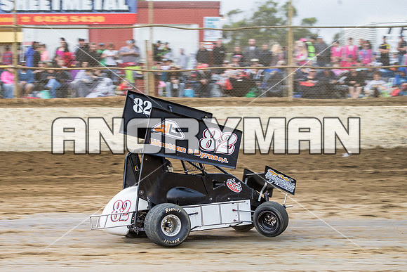 formula 500 82 t82 Ricki Weatherill - 7 - Latrobe - 5th Dec 2015-3