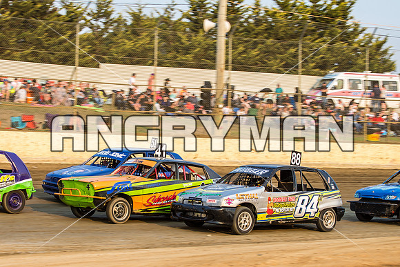 Junior 14 S14 Dylan Richter - 15 - Latrobe - 16th Jan 2016-3