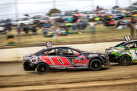 Street Stock 10 T10 - 03 - Hobart - 19th Dec 2020-4