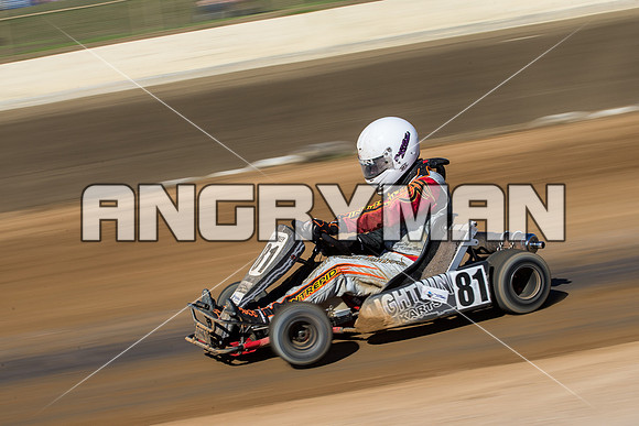 kart 81 - 22 - Latrobe - 27th Feb 2016-4