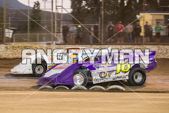 super sedan 16 t16 corey smith - 10 - Hobart - 2nd Jan 2016-16