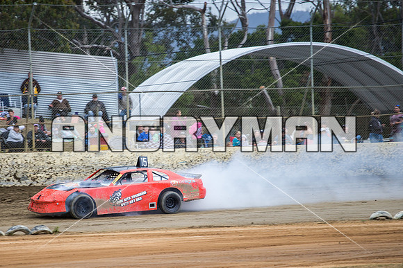 tassie six 15 - 7 - Latrobe - 5th Dec 2015-7