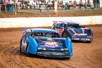 Super Sedans