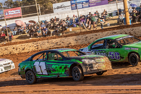 Street Stock 11 T11 - 09 - Carrick - 6th & 7th Jan 2023-35