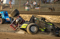 wingless 6 t6 - 20 - Hobart - 13th Feb 2016-10