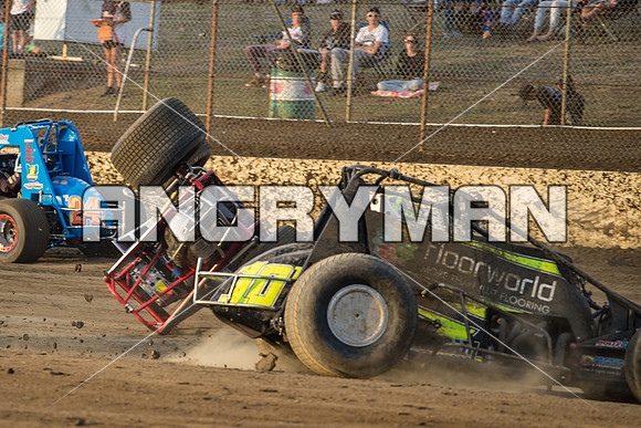 wingless 6 t6 - 20 - Hobart - 13th Feb 2016-10
