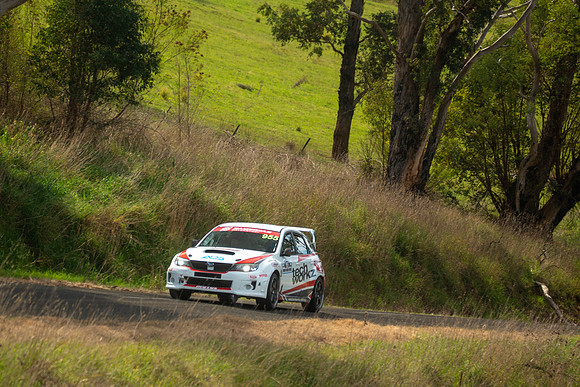 955 - SS16 - Stony Creek Spur - R