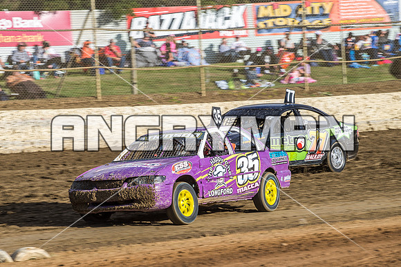 street stock 35 t35 - 5 - Latrobe - 14th Nov 2015-2