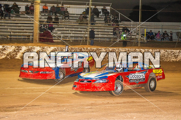 tassie six 81 - 18 - Carrick - 5th Feb 2016-9