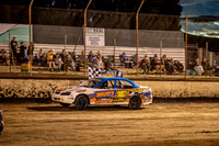Street Stock 1 T1 - Saturday-4