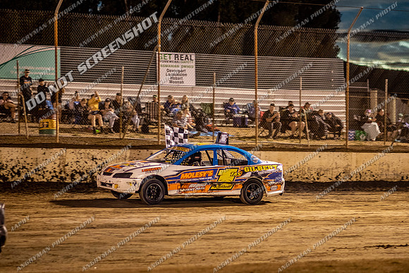 Street Stock 1 T1 - Saturday-4