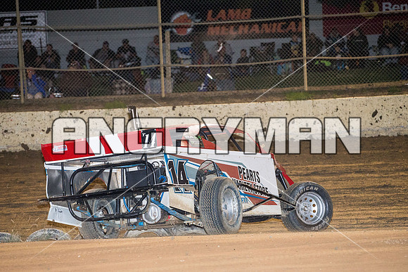 amca 14 t14 - 22 - Latrobe - 27th Feb 2016-5