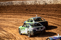 Street Stock 11 T11 - 6 - Carrick - 9th Jan 2021-6
