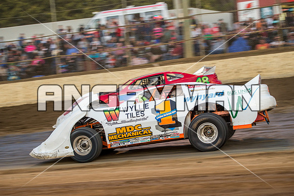 super sedan 22 t22 callum harper - 9 - Latrobe - 27th Dec 2015-10