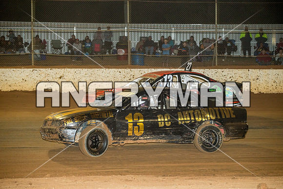 modified 13 t13 brodie piper - 19 - Carrick - 6th Feb 2016-9