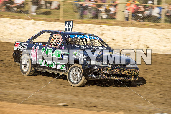 street stock 44 t44 - 5 - Latrobe - 14th Nov 2015-3