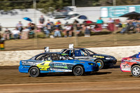 Street Stock 4 T4 - 11 - Latrobe - 28th Dec 2019-3