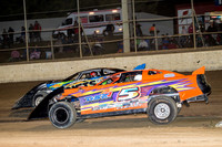 super sedan 5 T5 Leon Cleary - 5 - Latrobe - 14th Nov 2015-19