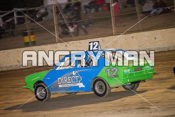 junior 12 t12 ellis dickenson - 15 - Latrobe - 16th Jan 2016-8