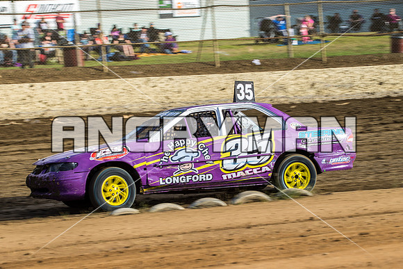 street stock 35 t35 - 5 - Latrobe - 14th Nov 2015